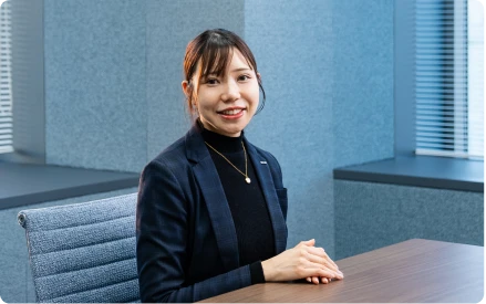 社員の画像