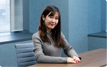 社員の画像